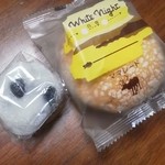 千秋庵 丸井今井店的实拍图