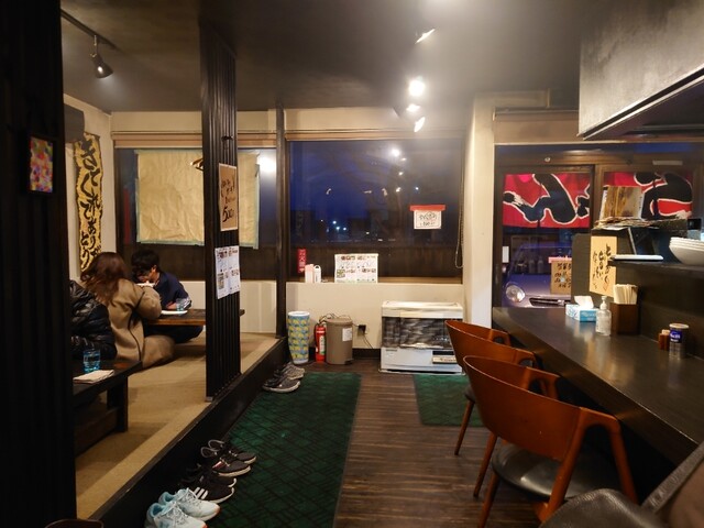 recommendations image for ちゃーしゅう工房 2nd