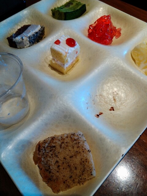 recommendations image for 馳走三昧 大丸東京店