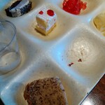 recommendations for 馳走三昧 大丸東京店