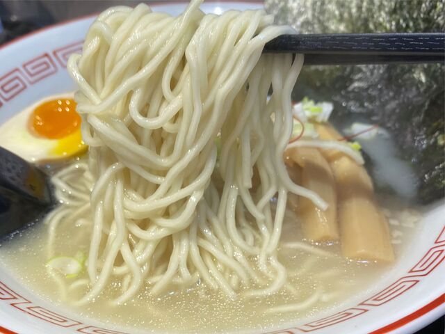 ラーメン 暁月的实拍高清图
