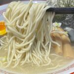 ラーメン 暁月的实拍图