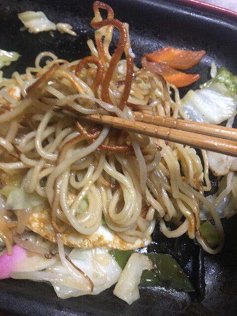中華居食屋楽楽的實拍高清圖