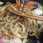 中華居食屋楽楽的實拍圖