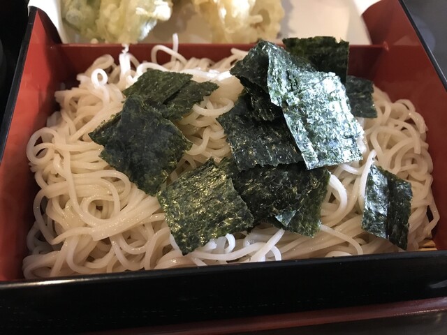 そば処　雄的实拍高清图