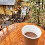 recommendations for コーヒーハウス チュチュの家