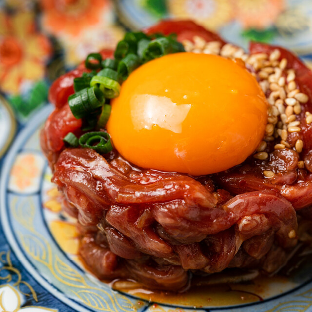 焼肉 菜好牛 高須店的實拍高清圖