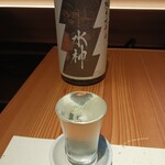 旬彩酒房 演 茅場町店的实拍图