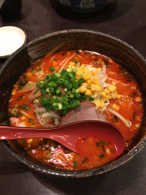 recommendations image for 麺や　与一