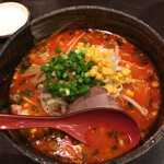 recommendations for 麺や　与一