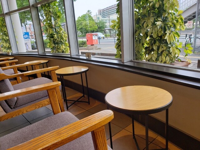 recommendations image for スターバックス・コーヒー ゆめタウン博多店