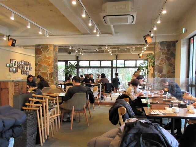 Cafe Shakey's的實拍高清圖