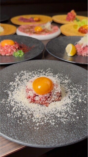 焼肉庵 牛宗的实拍高清图