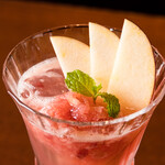 recommendations for grand-bar