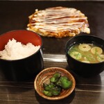 錦わらい 錦本店的实拍图