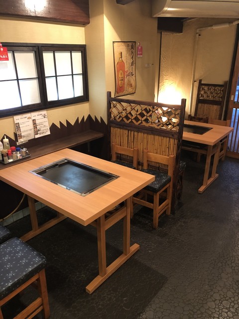 お好焼 こまや的实拍高清图