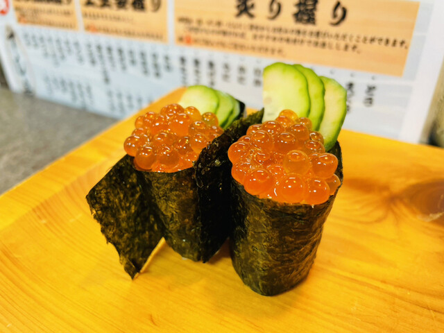 すし嘉的實拍高清圖