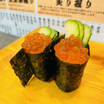 すし嘉的實拍圖