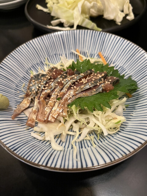 信長本家 筑紫口店的實拍高清圖