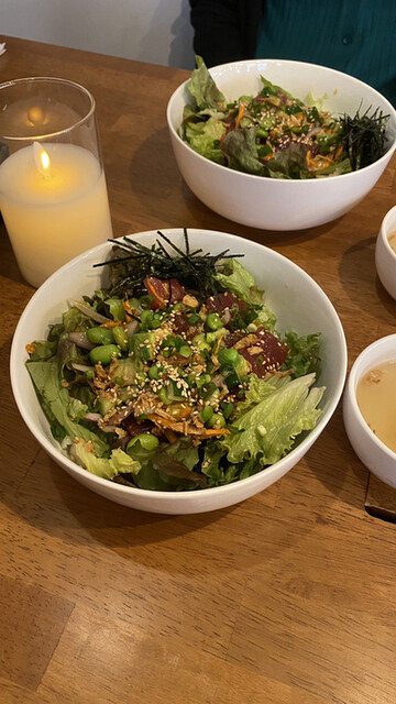 recommendations image for SCALES 北浜店