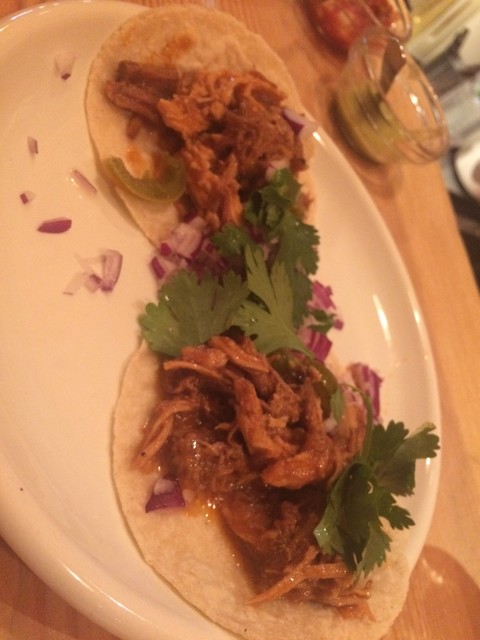 recommendations image for オラ　タコス　バー