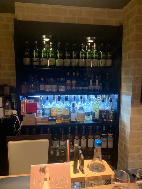 recommendations image for Malt Bar Kirkwall