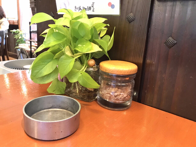 recommendations image for 炭火焙煎珈琲 きりん珈琲 豊中店