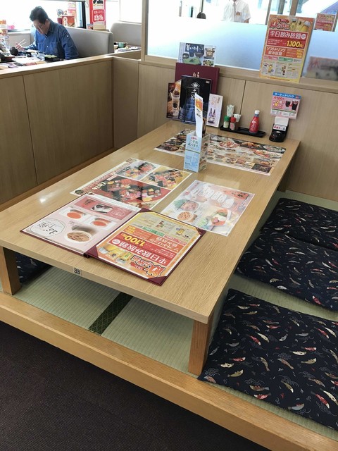 北海道生まれ和食処とんでん 立川栄町店的實拍高清圖
