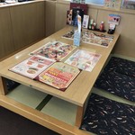 北海道生まれ和食処とんでん 立川栄町店的實拍圖