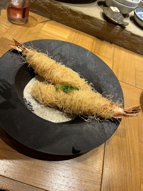 サカナのめしや 天端的實拍高清圖