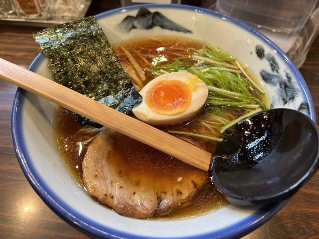 AFURI 三軒茶屋的實拍高清圖