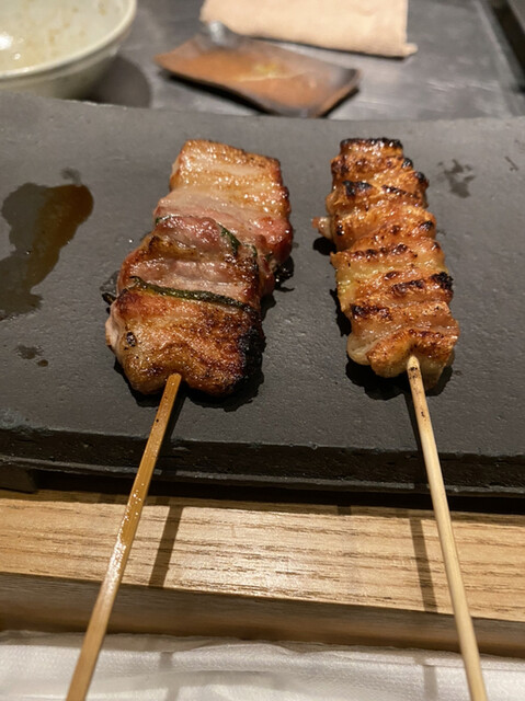 焼きとり 鳥史的實拍高清圖