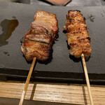 焼きとり 鳥史的實拍圖
