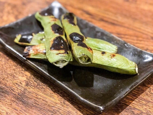 赤鬼的實拍高清圖
