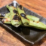 赤鬼的實拍圖