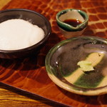 並木藪蕎麦的實拍圖