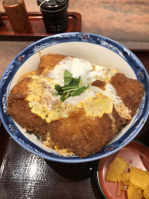 どんぶり専門店 丼丼亭 弁天町オーク店的實拍高清圖