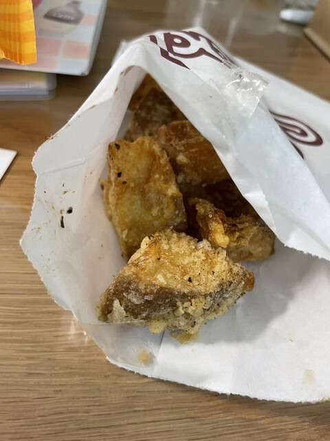 Suns Burger的實拍高清圖
