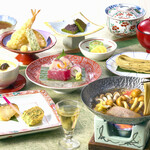 しゃぶしゃぶ・日本料理 木曽路 環七小竹町店的實拍圖