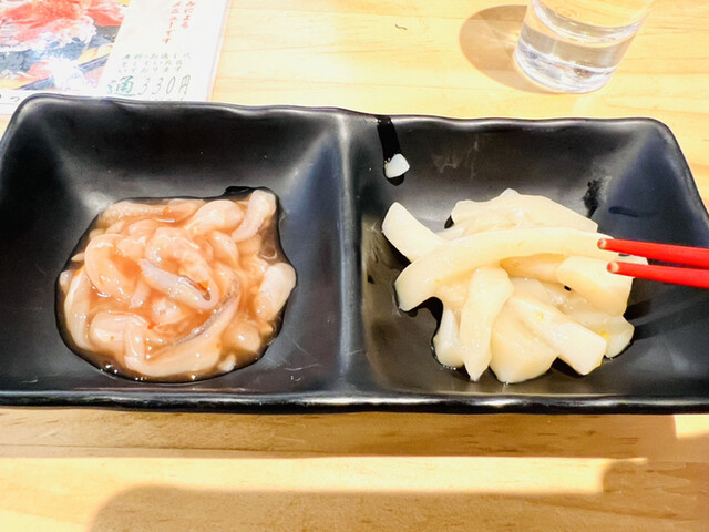 朝から夜まで魚屋&魚酒場いち富士的實拍高清圖