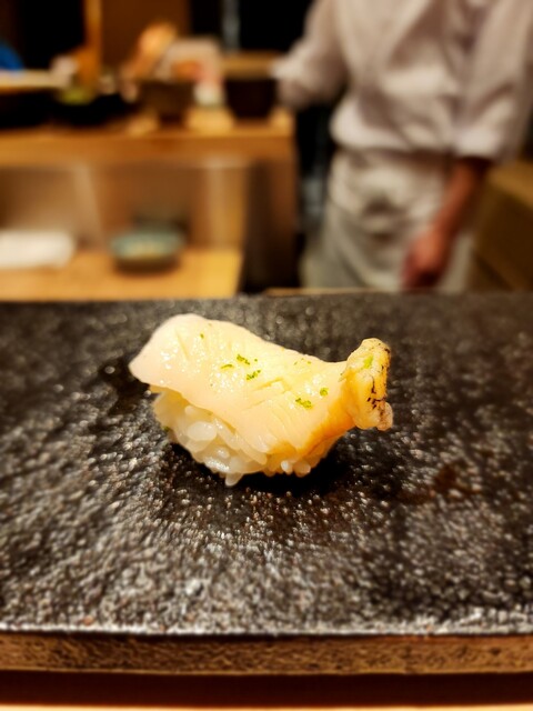 京町堀 鮨 八十八的实拍高清图