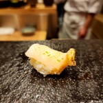 京町堀 鮨 八十八的实拍图