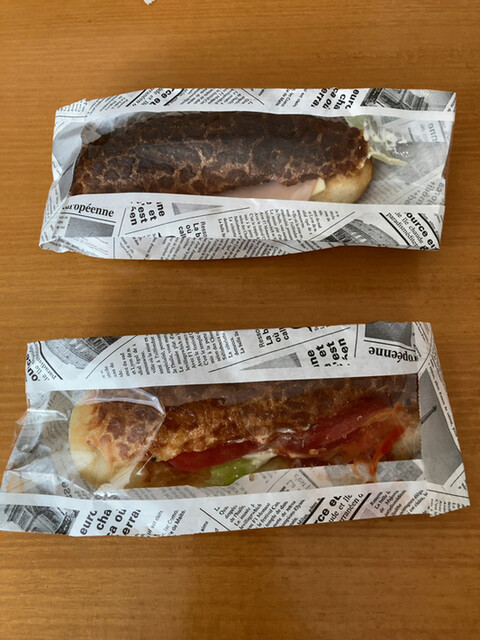パリーネ 住之江店的實拍高清圖