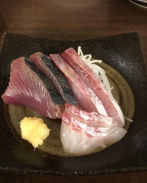 魚焼男 弐的實拍高清圖