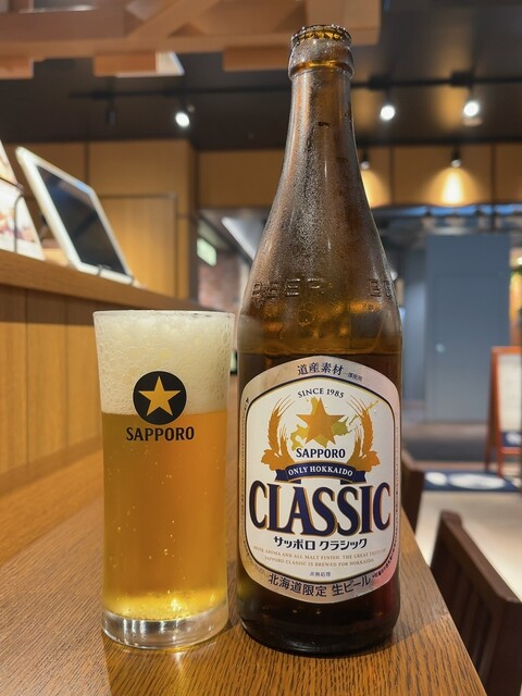 recommendations image for 豆皿料理・酒 そばまえ moyuk Sapporo店