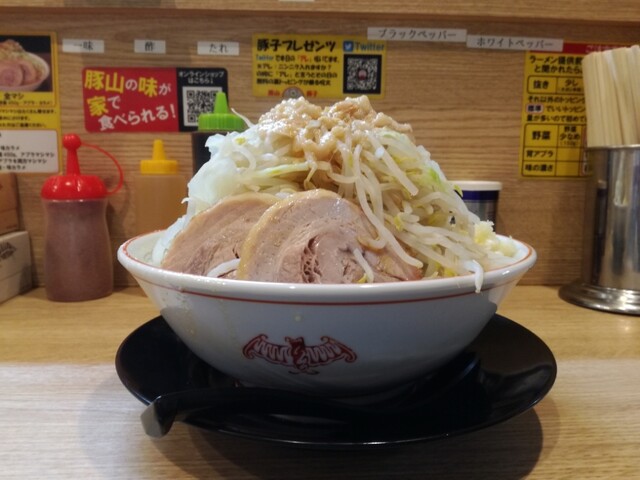 recommendations image for 豚山 幡ヶ谷店