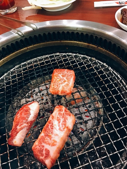 焼肉 山河 蓮根店的实拍高清图