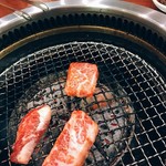 焼肉 山河 蓮根店的实拍图