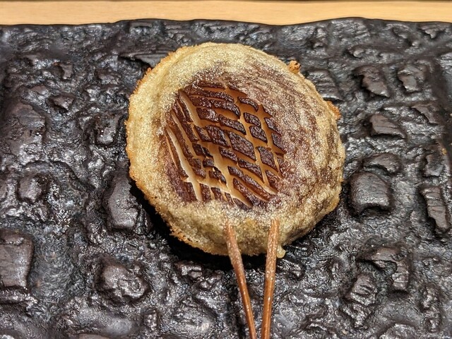 堀江串揚げ 勝新的實拍高清圖