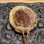 堀江串揚げ 勝新的實拍圖